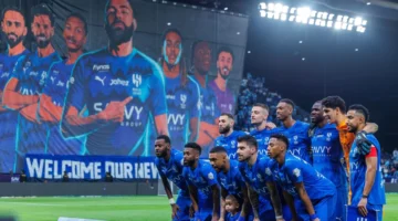 مواجهة مرتقبة.. موعد مباراة الهلال والوحدة في دوري أبطال آسيا للنخبة والقنوات الناقلة